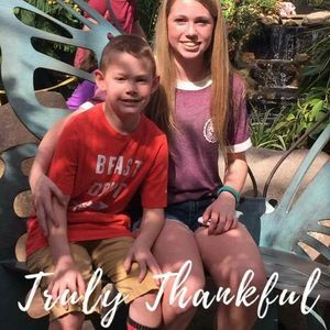 Meet your Posher, Sherri